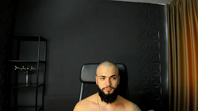 OscarWillss 웹캠 쇼