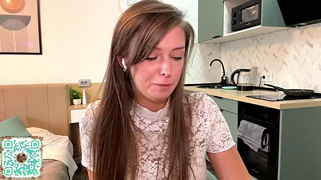 MonaBlisss Webcamshow