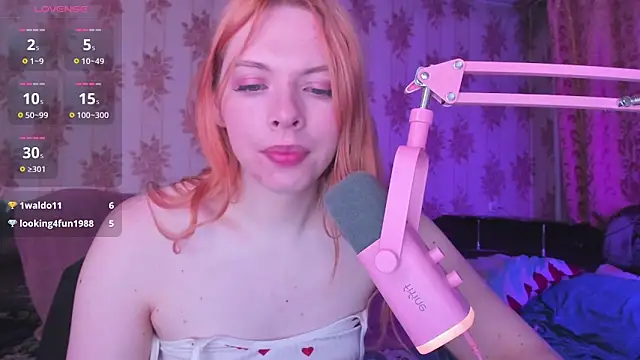 عرض كام Cutie_Bambi
