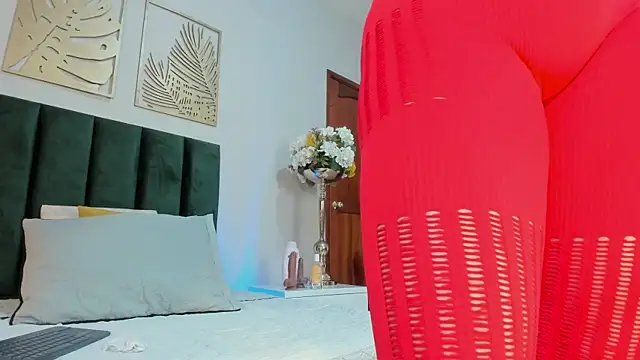 Živý XXX chat SeleneLujan