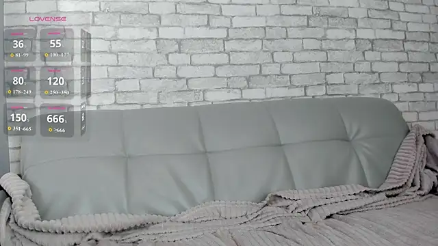 calystria live XXX chat