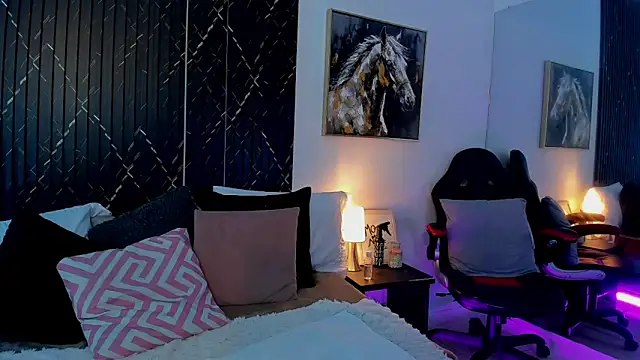 Bonnie_Rider's Webcam Show