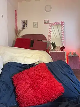 Živý XXX chat karinacortes