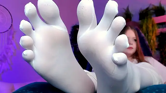 footfetish_baby Live XXX Chat