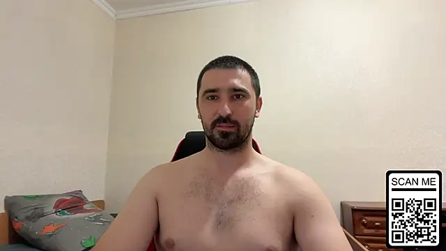 Webkamerová show Hard_to_Obey