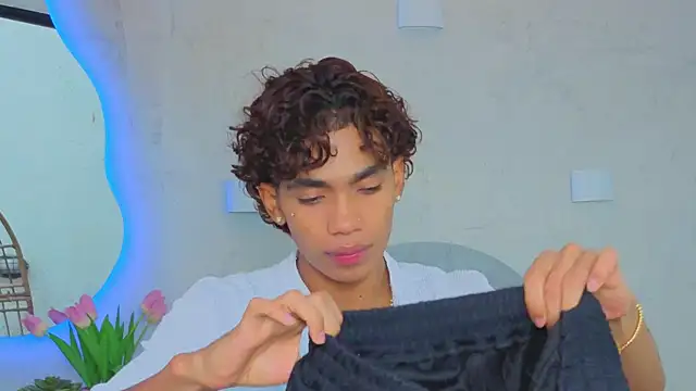 Chat XXX Live AlanCutee