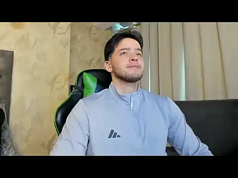RONNY_COLTON Live XXX-chat