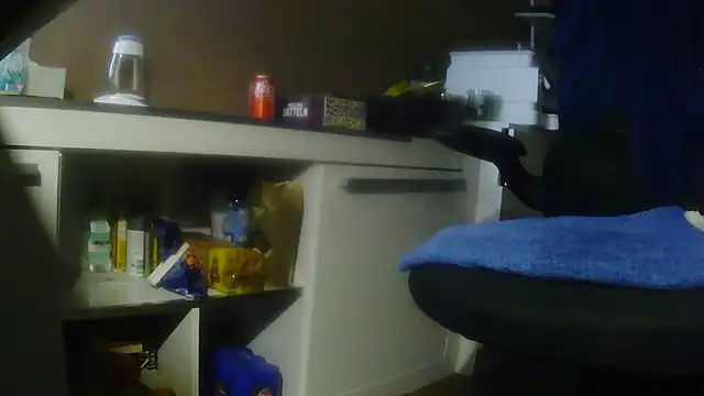 Show de webcam de suedel65
