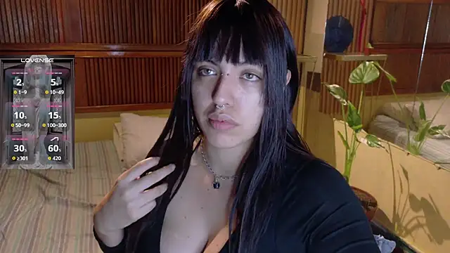Eli666uwu's Live XXX Chat