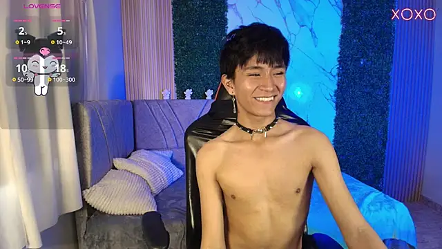 cococumps webcam show