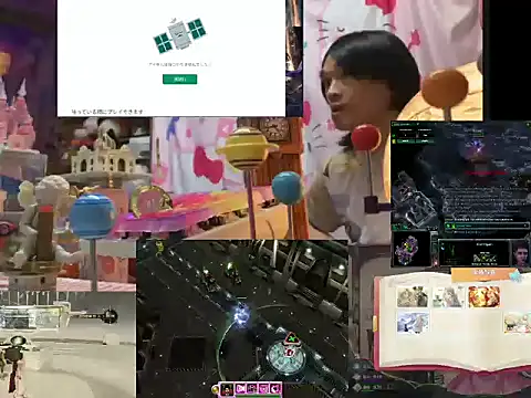 JesuAdam 现场XXX聊天
