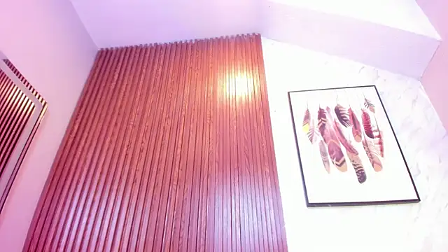 عرض كام TomLondon_