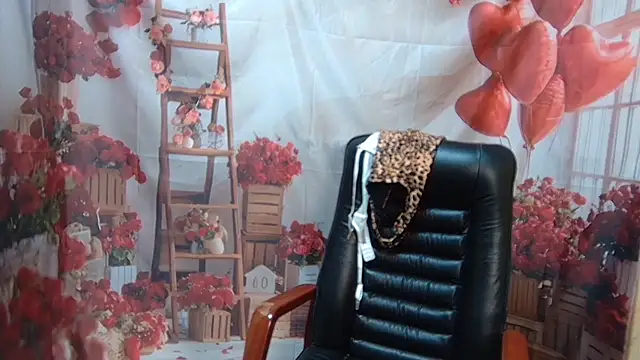 Chat XXX en directo de RenataDaster