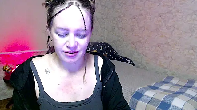 XXX chat uživo modela Fern_Lust