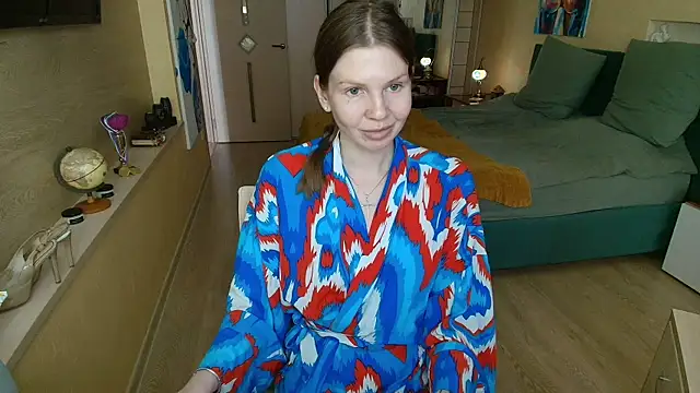 ReginaSparkle Chat XXX live