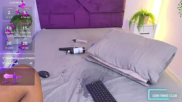 Yasminbrattz – Naživo XXX chat