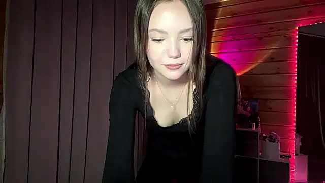 Chat XXX en directo de LenLen_Solen