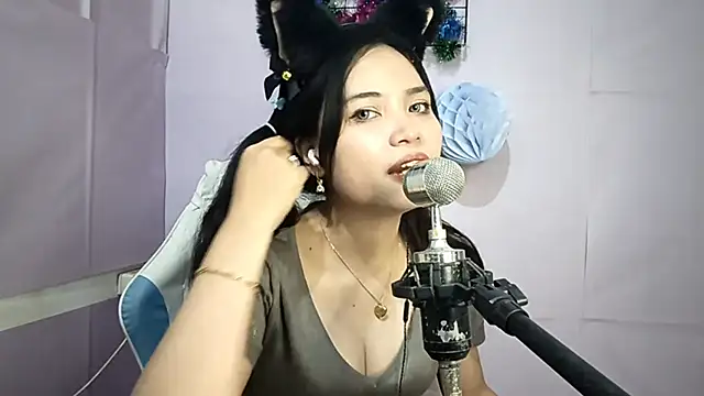 FerminaBoutwell Chat XXX live