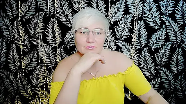 Chat XXX en directo de Olivia_playful