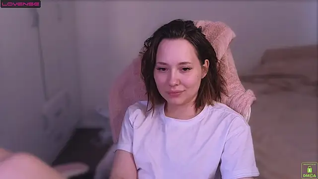 XXX chat uživo modela Airyhill