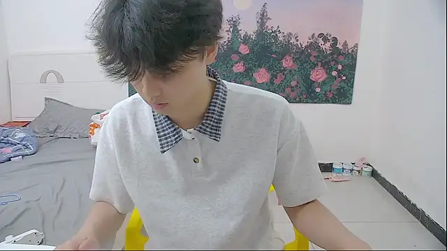 icecream-002 Chat XXX live