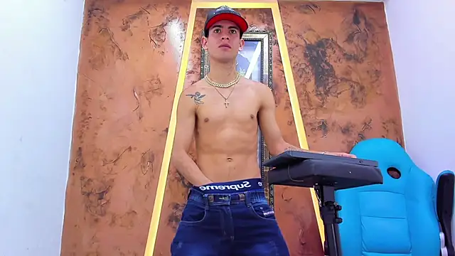Chat XXX en directo de kroddy_sw_x
