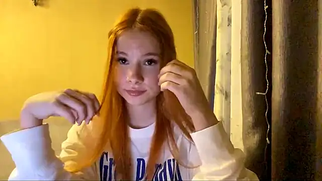 nyanyamonkey Webcamshow