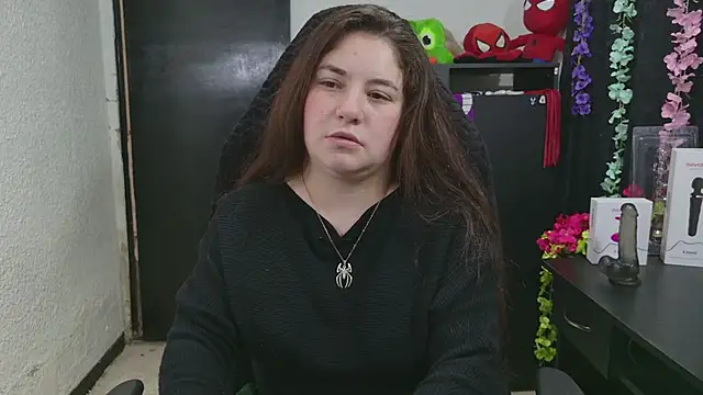 دردشة ann_bronw الجنسية المباشرة