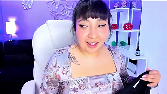 แชท XXX สดของ Emma_monserrat