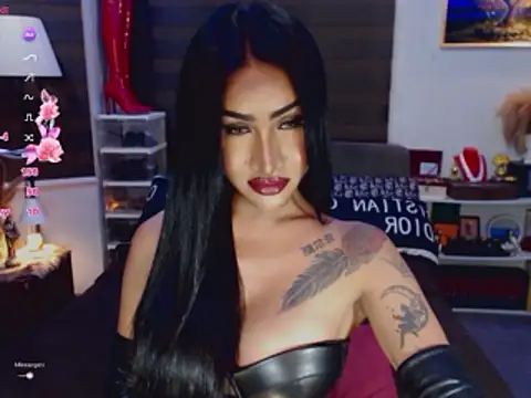 SeductiveVictoria Webcam show