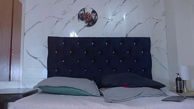 _maximo_1 Webcamshow