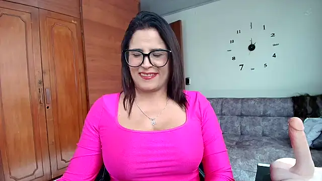 Majo_Soussa's Live XXX Chat