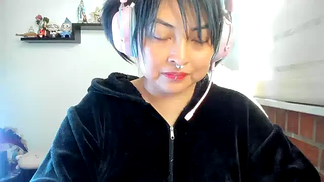 Shaddycute_ – Live XXX-chat