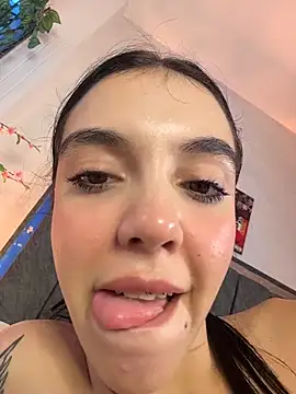 Jetf_Andrea_couple webkamerás műsora