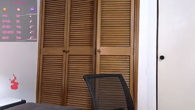 Blade_millerr Webcam-Show