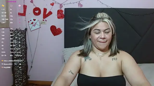 pamela_echeverria – Live XXX-chat