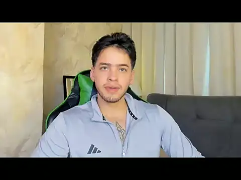 Chat XXX ao vivo de RONNY_COLTON