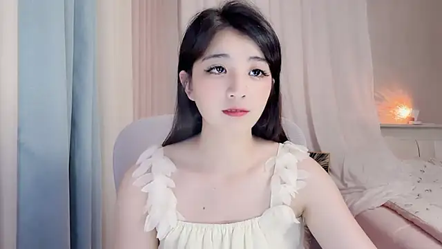 แชท XXX สดของ amy-6668