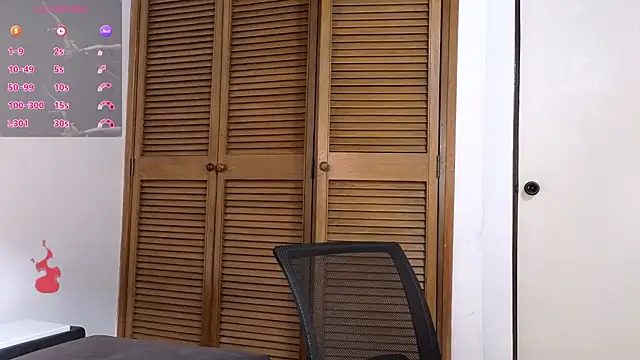 Blade_millerr Webcam-Show