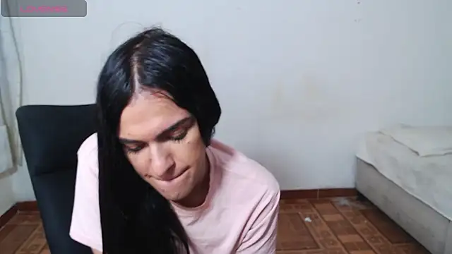 Czat XXX na żywo – sweet1Girl