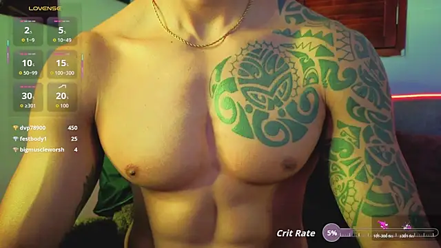 دردشة Joylopez_fit الجنسية المباشرة