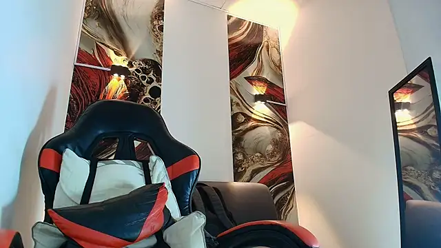 Luke_davis01 Show Webcam