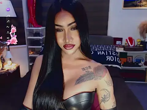 SeductiveVictoria – webcam-show