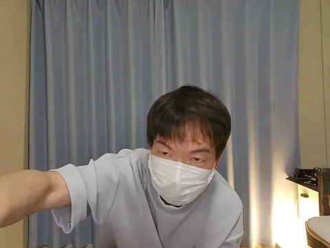 sweets_danshi Chat XXX live