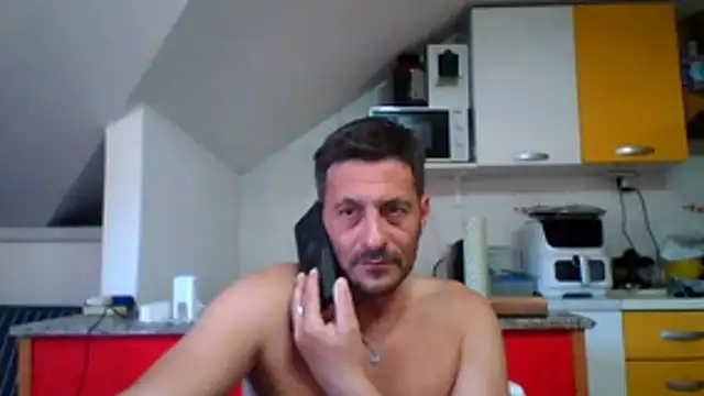 colosone Show Webcam