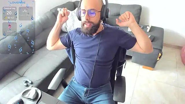 SpermsBank Chat XXX live