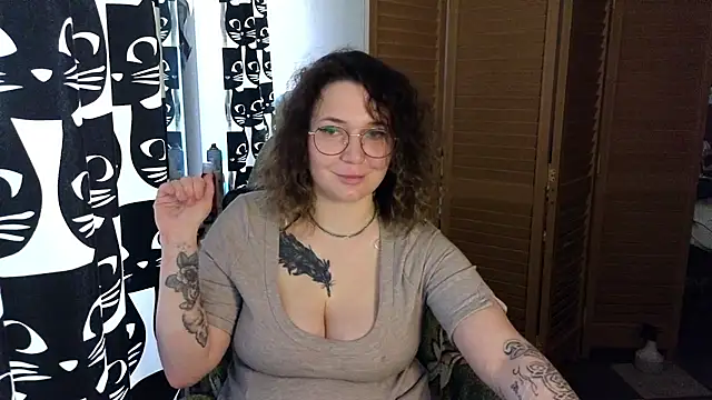 Ozalin_'s Live XXX Chat