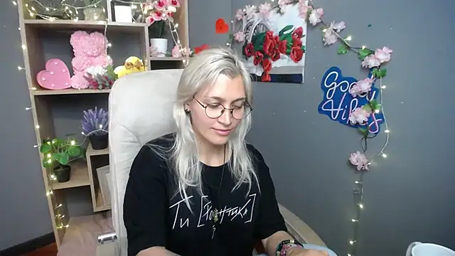 RubyDaviss Live XXX Chat