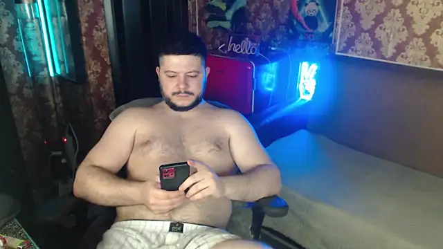 thor_master Chat XXX live