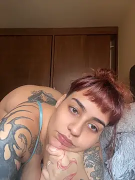 name_less_lulu's Live XXX Chat